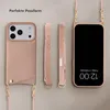 Étui pour téléphone Selencia Nova avec cordon et Voir les images du produit 3