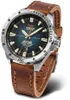Hodinky Vostok Europe NH35A-320A678 hnedé Náhľad obrázku produktu 5