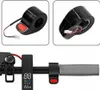 Manetka przyspieszenia z czerwonym przyciskiem do Xiaomi Podgląd zdjęcia produktu 7