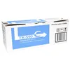 A white cardboard box with blue branding for a Kyocera toner kit. Voir les images du produit