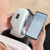 masażer do oczu z kompresją powietrzną 4 w 1 Eyesky Podgląd zdjęcia produktu 18