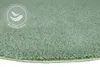 andiamo Badematte Florida salbei Ø 60 cm Produktbild-Vorschau 5