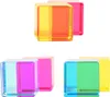 Cubos Tickit Gem, 0,8 cm de diámetro, 10 unidades, de Vista previa de la imagen del producto 5