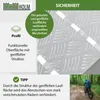 TRUTZHOLM 1 x Auffahrrampe klappbar 226 cm Traglast 680 kg Produktbild-Vorschau 5