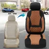 Schonbezüge Sitzbezüge für Peugeot 3008 1 Bj 2009-16 in Produktbild-Vorschau 3