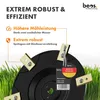beos® Premium Mähroboter Tuning-Messerteller – Kompatibel Produktbild-Vorschau 5