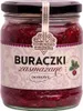 Smażony burak ćwikłowy 380 g – Schronisko Bukowina Podgląd zdjęcia produktu 1