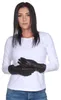 Premium Damen Lederhandschuhe mit Kaschmir-Futter Produktbild-Vorschau 3