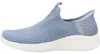 Skechers 150450S Modrý Náhled obrázku produktu 2