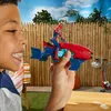 Hasbro Spiderman Web Splashers Véhicule Spider-Man Jet Voir les images du produit 18
