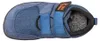SOLE RUNNER® Puck 2 Canvas/Leder Blue Uni Produktbild-Vorschau 2