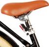 Volare 24130, Rower miejski, Dzieci, Damski, Czarny, 61 cm Podgląd zdjęcia produktu 10