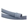 Europart Ablaufschlauch Universal gerade/gerade 19/22 mm Produktbild-Vorschau 3