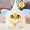Hasbro FUR Furby Gold Glam Podgląd zdjęcia produktu 13