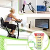Rower treningowy 3w1 składany cichy SoftFoam DEKRA TRETMANN Podgląd zdjęcia produktu 5