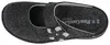 FINN COMFORT Arlberg Damen Hausschuhe dunkelgrau Filz - Produktbild-Vorschau 6