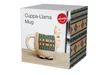 Winkee - Tasse à café Llama Voir les images du produit 2
