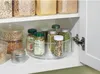 Drehteller Organizer Gewürzregal 2er Set Ordnungssystem Produktbild-Vorschau 3