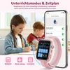 4G Smartwatch Kinder mit GPS und Video Telefonfunktionen, Produktbild-Vorschau 5