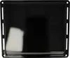 vhbw Backblech Ersatz für Miele HBB 71 für Backofen - 44,5 Produktbild-Vorschau 2