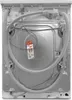 Bosch Serie 6 WUU28T70 Waschmaschine Frontlader 9 kg 1400 Produktbild-Vorschau 11