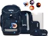 ergobag Schulranzen pack Set GLOW 28 x 25 x 40 Produktbild-Vorschau 1