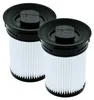 AllSpares HEPA-Filter (2 St.) geeignet für Miele TriFlex Produktbild-Vorschau 1