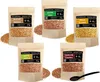 PINI Räucherchips Set 5x1 Liter Woodchips optimale Körnung Produktbild-Vorschau 1