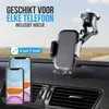 Strex Telefoonhouders Auto - Voorruit - Dashboard - Productafbeelding-voorbeeld 3