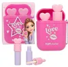 TOPModel Lipgloss Set Casque BEAUTY and ME Voir les images du produit 1