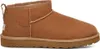 Ugg Classic Ultra Mini M Castagno - Donna - 1137391-CHE Anteprima dell’immagine prodotto 5