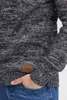 SOLID SDPhilaremo Herren Rollkragenpullover Grobstrick Produktbild-Vorschau 3