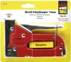 Metall-Schnellnagler Produktbild-Vorschau 1