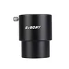 Svbony SV158 Bague d'adaptation d'oculaire de télescope 2in Voir les images du produit 1