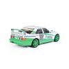 Tamiya 1:10 RC Car Mercedes Benz 190E Evo.II Team Zakspeed Podgląd zdjęcia produktu 4