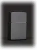 Zapalniczka benzynowa Zippo czarny mat Podgląd zdjęcia produktu 1