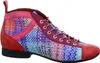 Think! Komfort Stiefeletten Damen 31373237333630 Rot 42 1/2 Produktbild-Vorschau 6