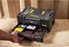 Valigetta portautensili Stanley Fatmax PRO-STACK, grande Anteprima dell’immagine prodotto 3
