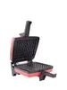 Waffeleisen Dezal 301.5.1 N (rot) Produktbild-Vorschau 1