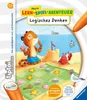 Ravensburger tiptoi® Buch Mein Lern-Spiel-Abenteuer Produktbild-Vorschau 1