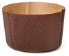 Decora 0320161 5ER-PACK PANETTONE PAPIERBACKFORMEN ø 15 x h Produktbild-Vorschau 1