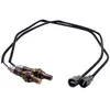 4x Lambda senzor pre Toyota RAV4 2001 2002 2003 89467-42010 Náhľad obrázku produktu 6
