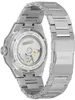 Citizen - NB6080-51W - Montre Bracelet - Hommes - Voir les images du produit 3