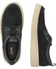 CLARKS Schnürschuhe Polden Moc mit ultraleichter und Produktbild-Vorschau 7