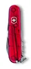 VICTORINOX SPARTAN rot transparent 91mm Schweizer Produktbild-Vorschau 4