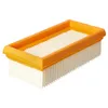 vhbw 3x Flachfaltenfilter kompatibel mit CONEL CLEAN M30 Produktbild-Vorschau 2