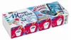 KREUL Marmorierfarbe "Magic Marble", Set Metallicfarben Podgląd zdjęcia produktu 12