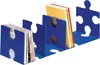 HAN CD-Ständer & Buchstütze Puzzle 2er Pack, standfester Produktbild-Vorschau 4