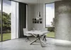 ITAMOBY - Tavolo allungabile 140/244x90 cm Volantis bianco Anteprima dell’immagine prodotto 2