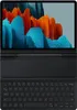 Samsung Keyboard Cover EF-DT630 für Galaxy Tab S7, Black Produktbild-Vorschau 10